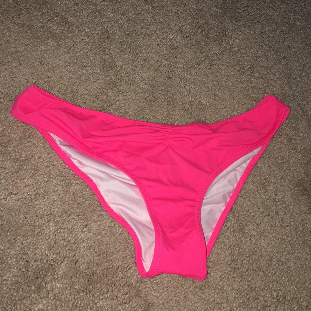 Victoria’s Secret PINK small bikini bottom